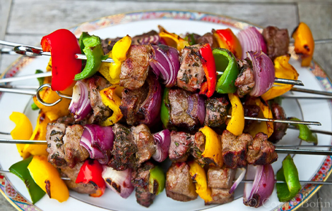 Kebab