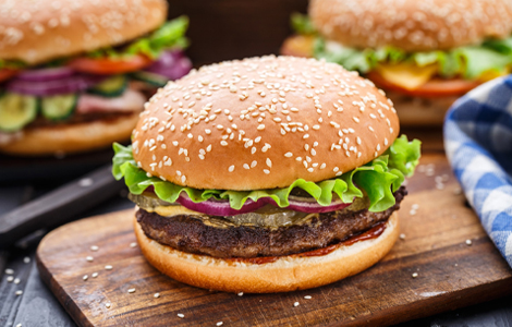 Burger